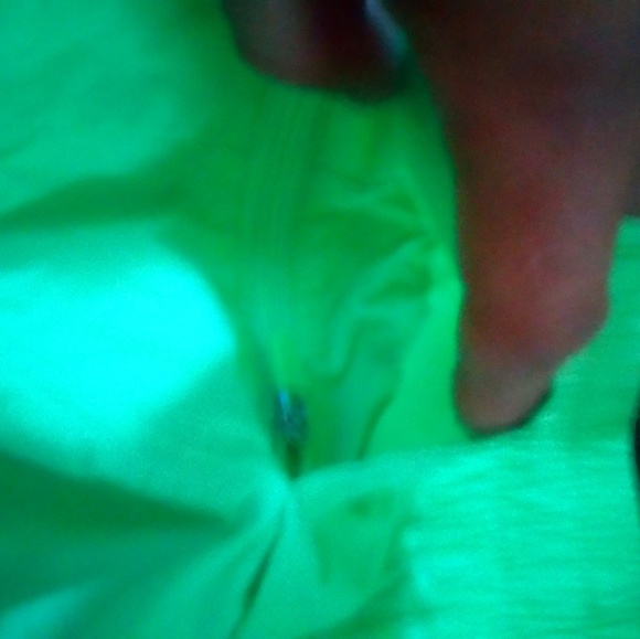 Swim shorts by "With LOVE " - Picture 3 of 4